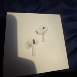 Air Pods Pro 