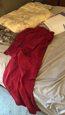 Women slacks suit came from temu California only