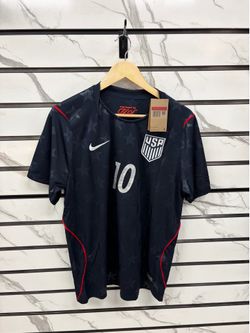 USA jerseys