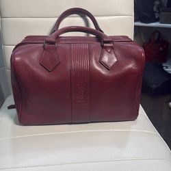 YSL Boston bag