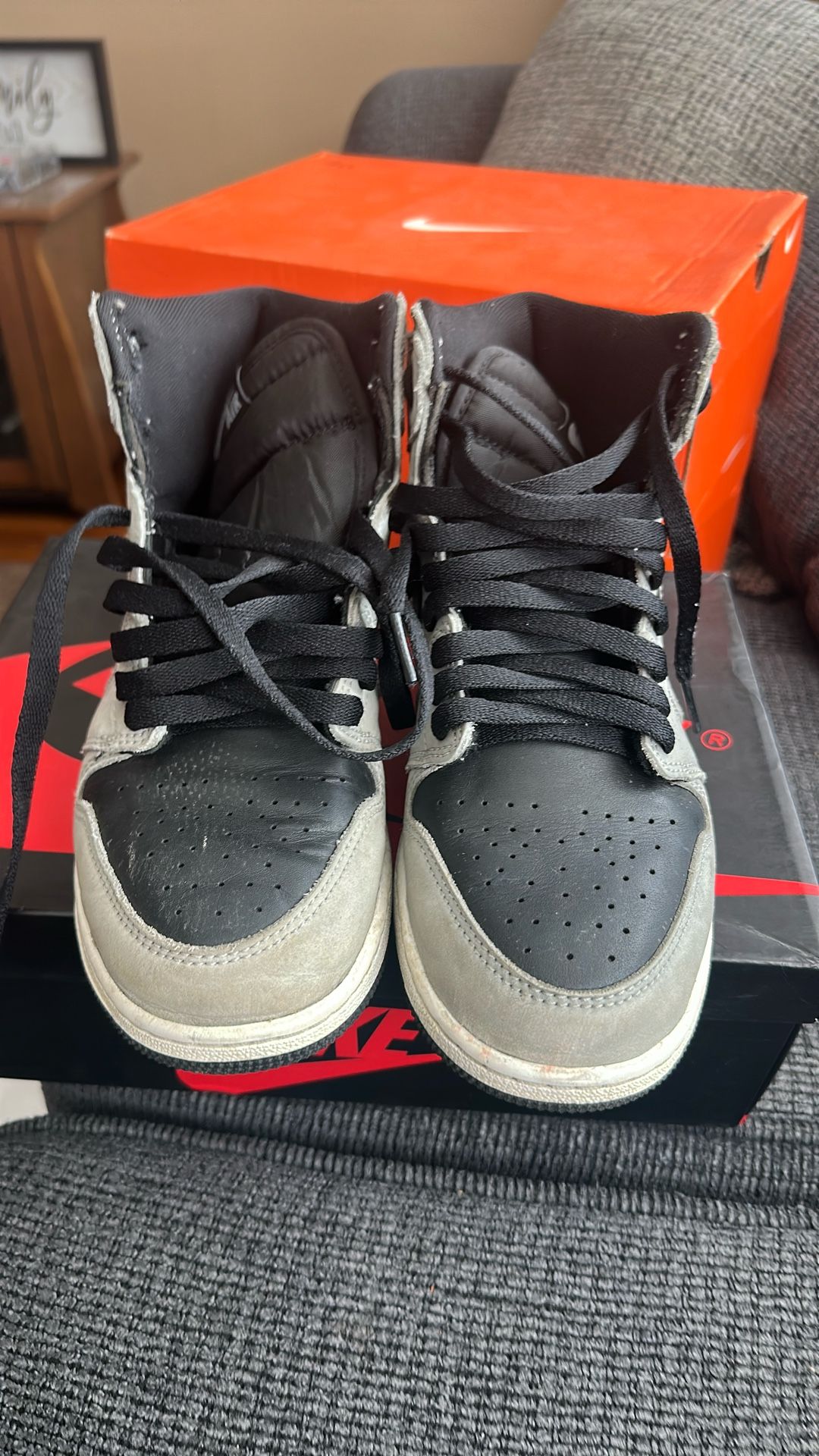 Air Jordan