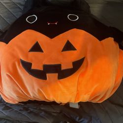 Squishmallow Costume