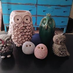 Owls