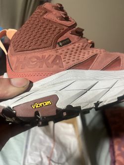 Hoka Hiking Shoes