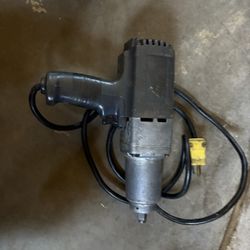 Impact Gun