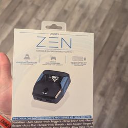 brand new cronus zen