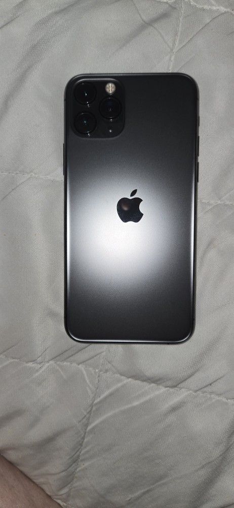 Apple 11 Pro