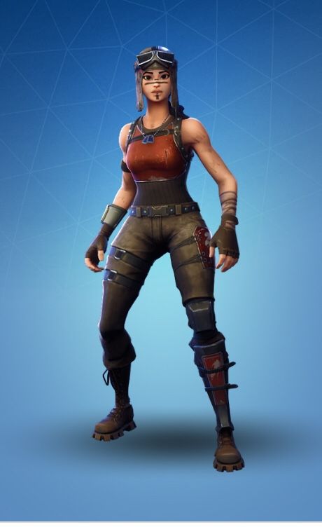 Cracked renegade raider accounts