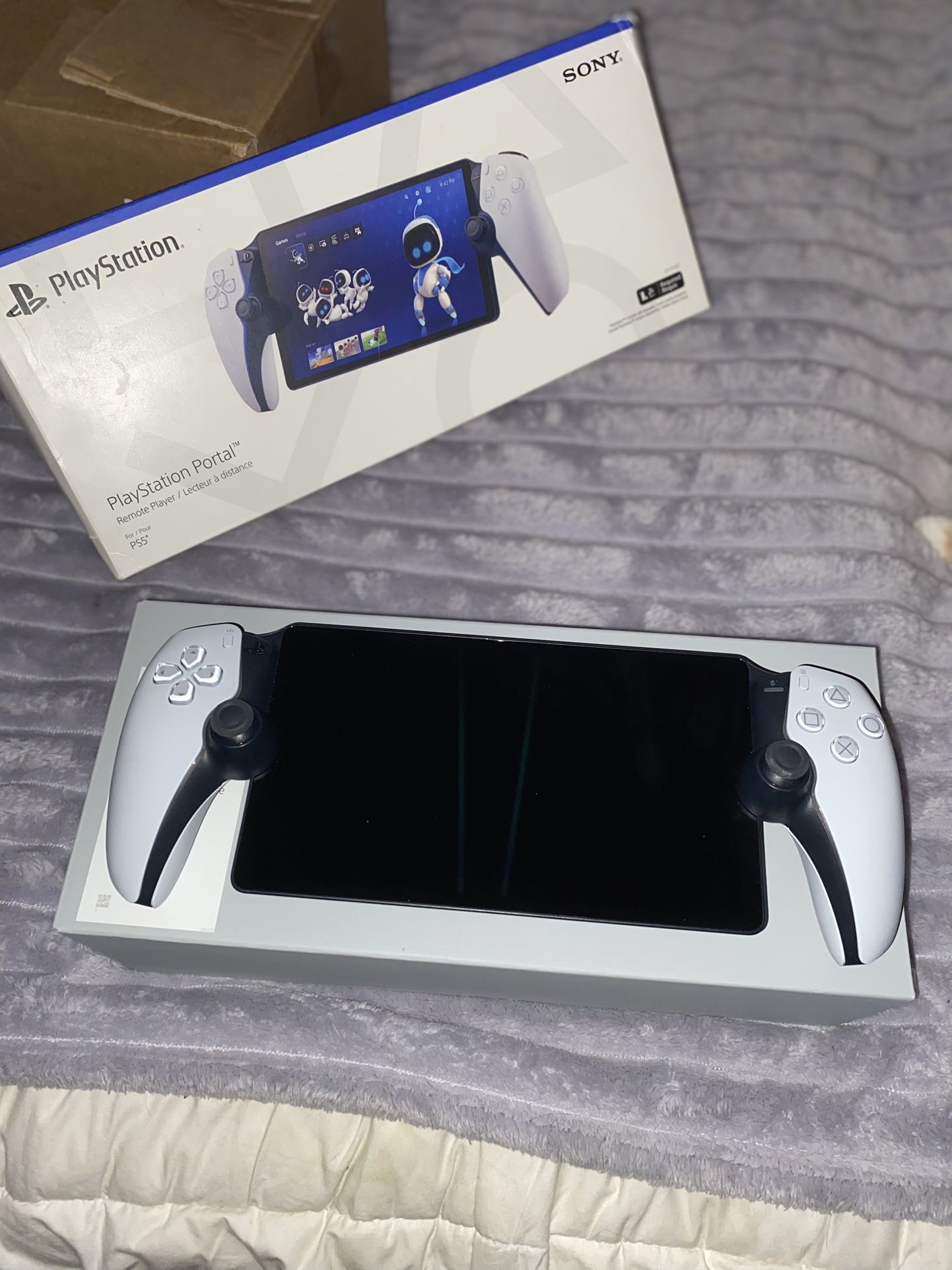 PlayStation Portal