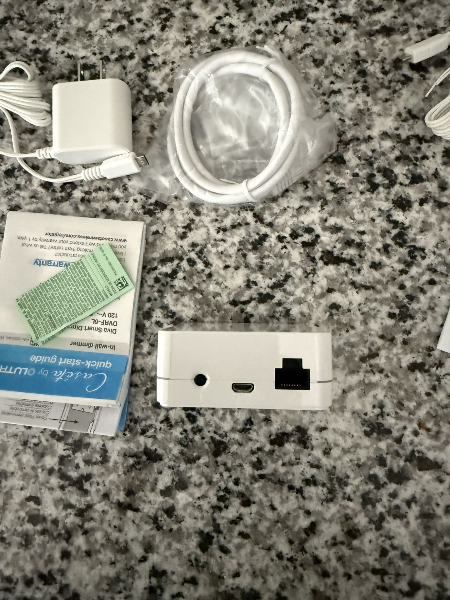 Lutron Hubs