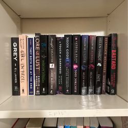 Books