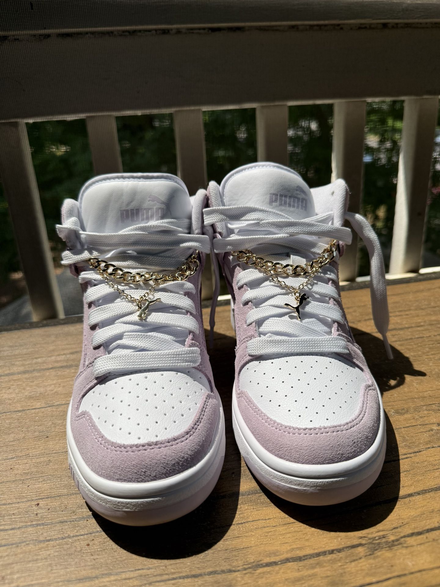 PUMA Sneakers