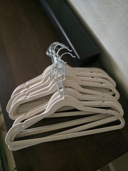 Hangers