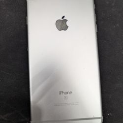 iPhone 6s Plus 
