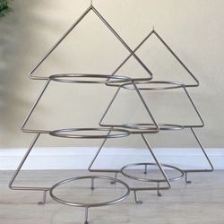 Christmas Tree Serving Stand