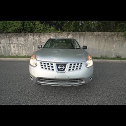 2009 Nissan Rogue