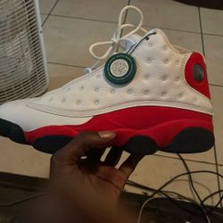 Jordan 13 Retro 