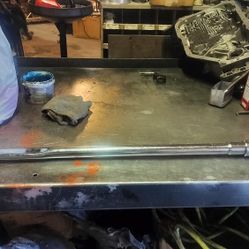 Proto. 6020 Ab Touque Wrench 