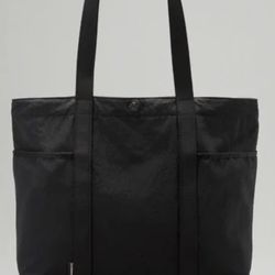 Authentic Lululemon 20L Tote – Large Daily Multi Pocket