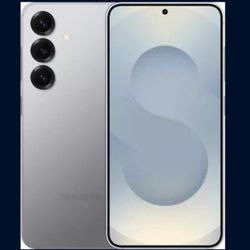 Samsung S25 128GB New And Sealed