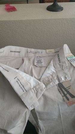Dockers