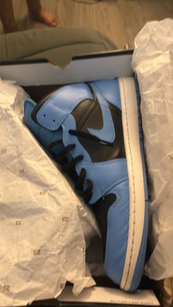 Jordans ones