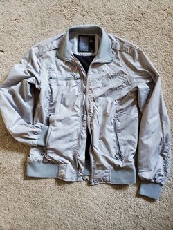 Men's jacket size S