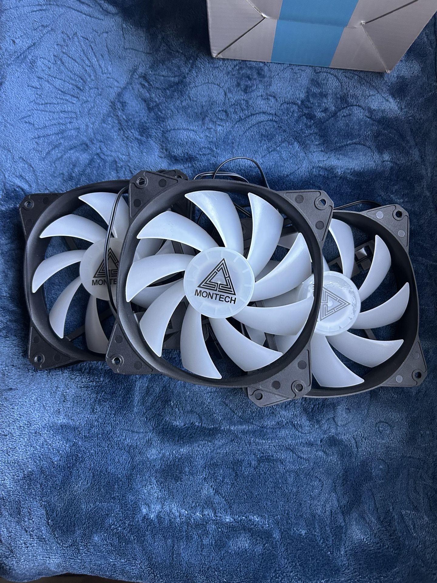 PC Fans - Montech