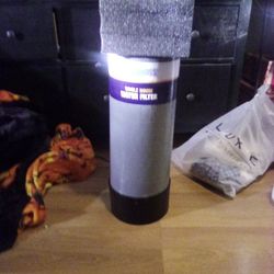 Whole House Water Filter