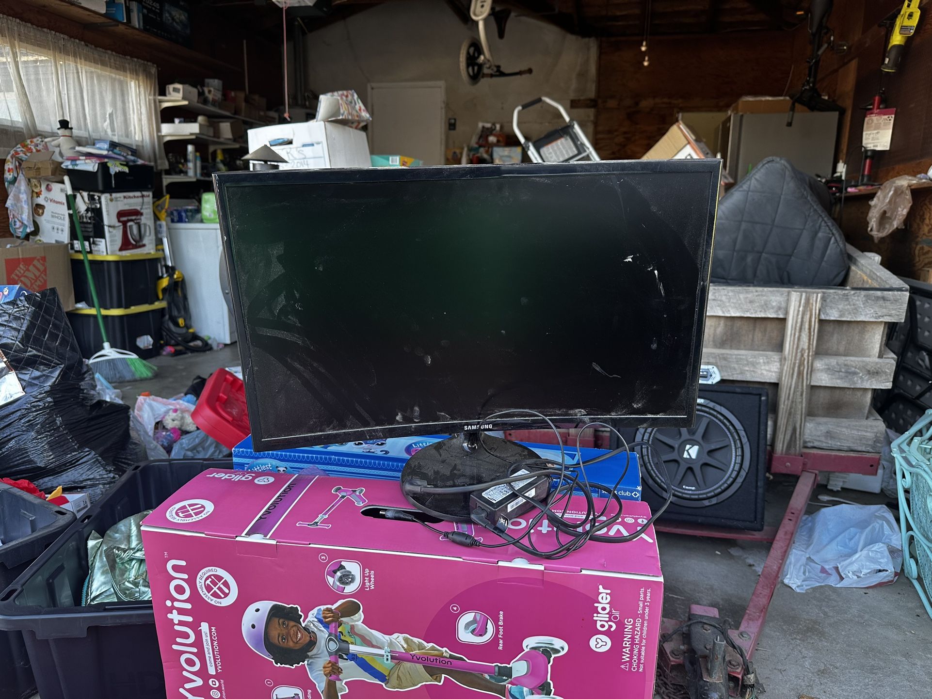 Computer Monitor