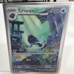 Tirtouga