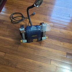 Bench Grinder 6" Wheel 