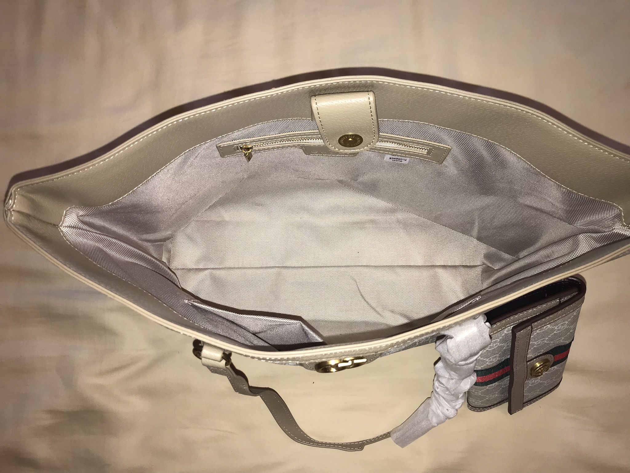 Purse and Wallet Set