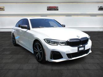 2020 BMW 3 Series