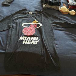 Miami Heat sweatshirt 