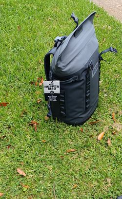 YETI Hopper BackFlip 24 Cooler Backpack - *Special Pendleton Whisky Edition  * FULL PRICE for Sale in Encinitas, CA - OfferUp