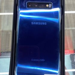 Samsung Galaxy S10 Plus