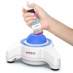 “New”Mini Paint/nail Polish Etc. (portable)Mixer(retail$89)