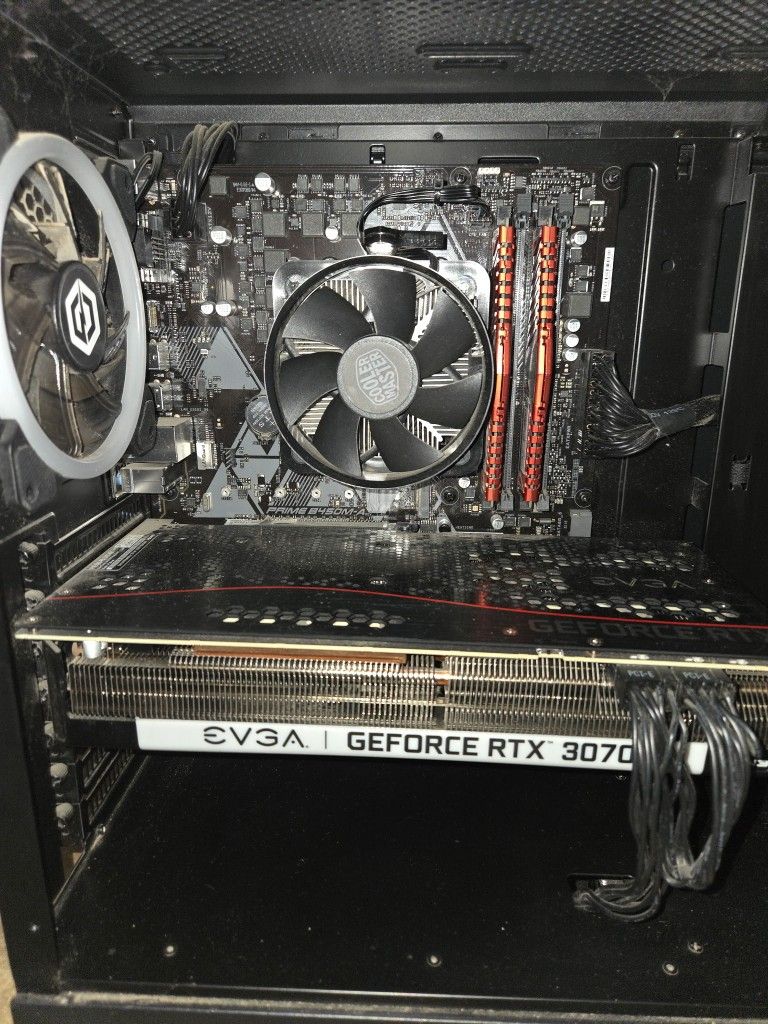Pc