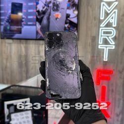 Phone Repair Shop - Phoenix Arizona - Fast and Affordable!