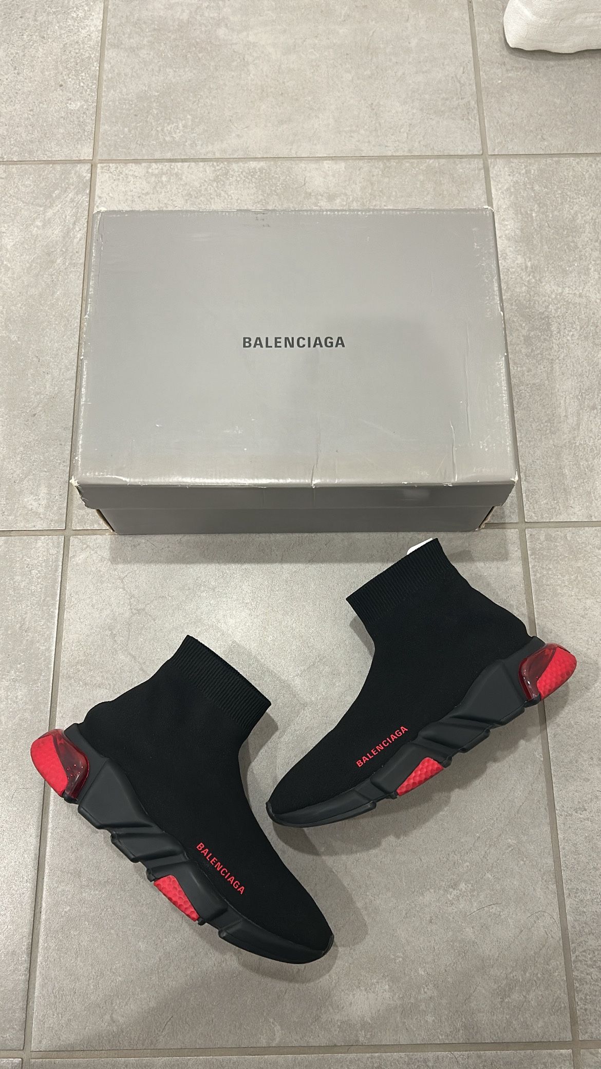 Balenciaga