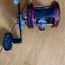 Ambassador 6500 TCST