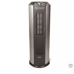 Four Seasons 4 In 1 Air Purifier, Heater, Fan, And Humidifier