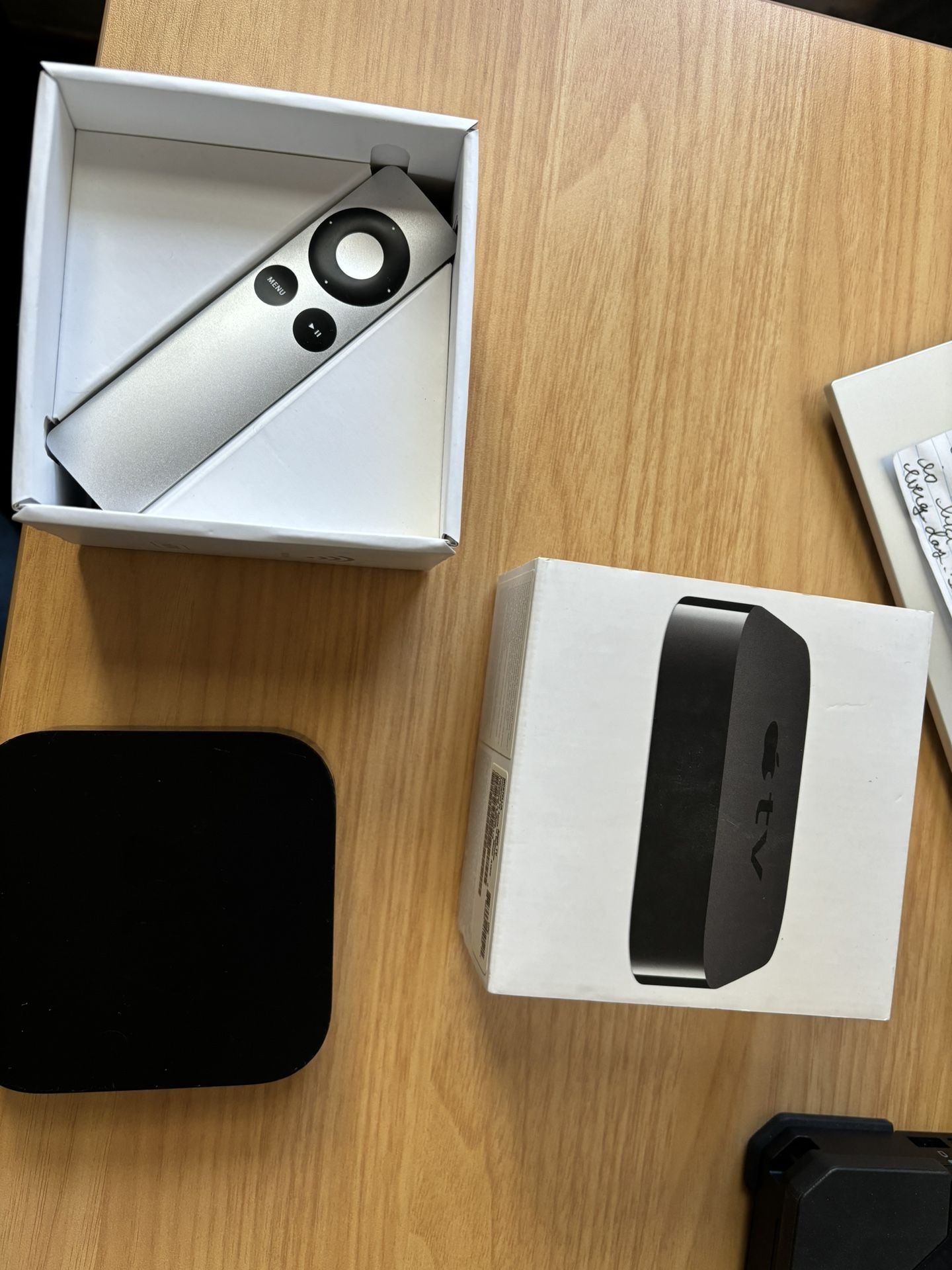 Apple Tv - gen 3