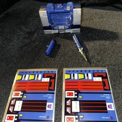 transformers g1 soundwave