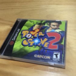 Power Stone 2