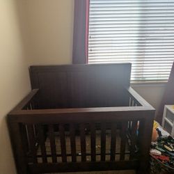 Baby Crib