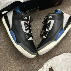 Jordan 3 Retro 