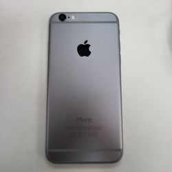 Apple iPhone 6 Space Gray