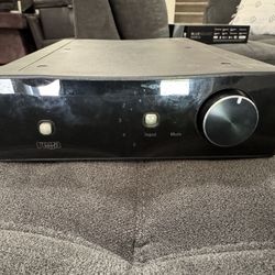 Rega Brio R Integrated Amplifier 